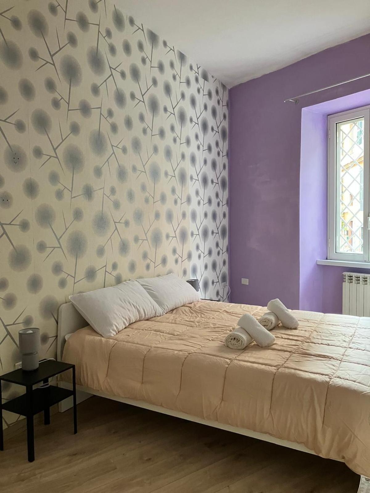 Casapigneto34 Lägenhet