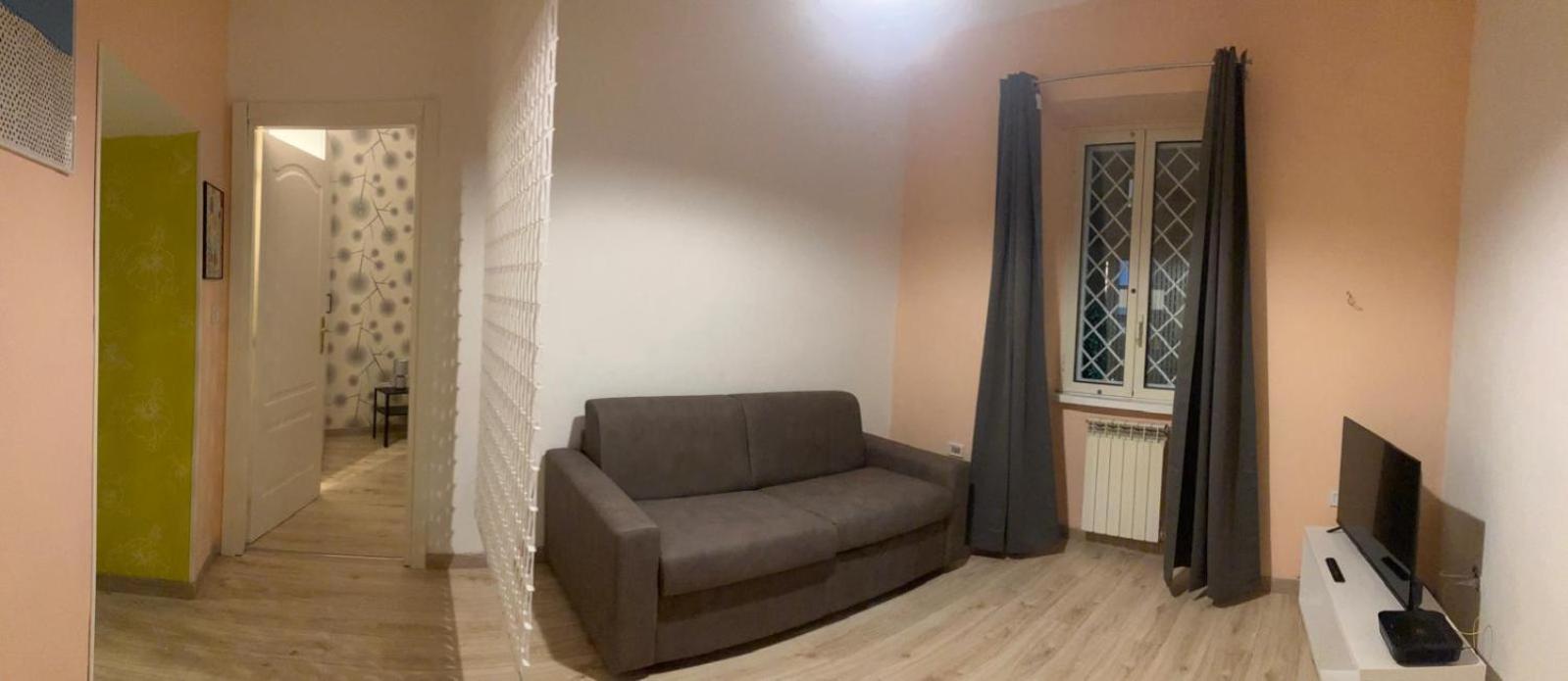 Casapigneto34 Rom