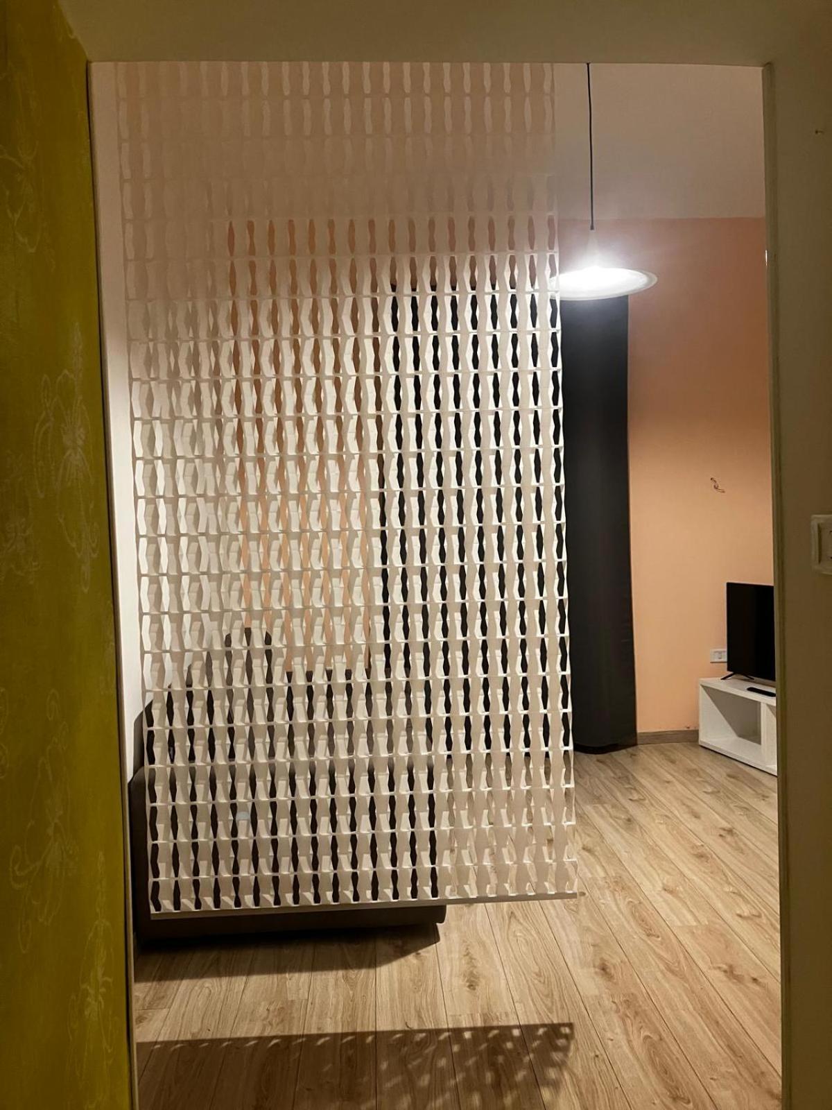 Casapigneto34 Lägenhet