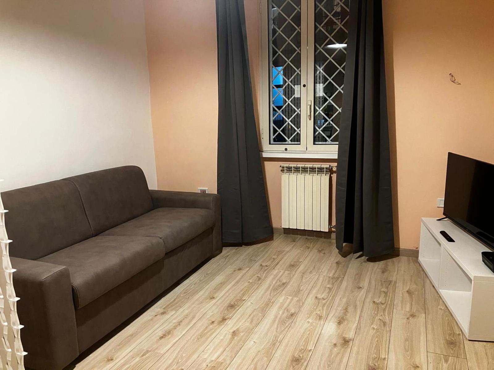 Apartment Casapigneto34